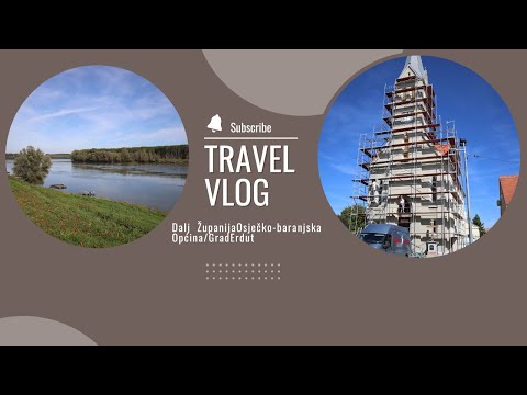 DALJ-Osječko baranjska zupanija