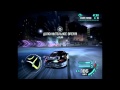 Porsche 911 GT3 RS In NFS Carbon