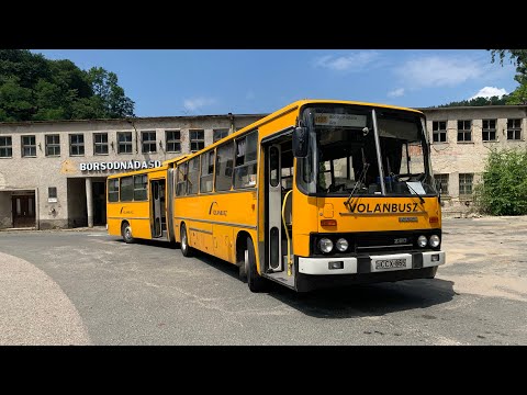 CCX-865: Ózd-Borsodnádasd-Ózd