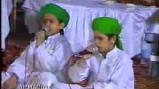 preview picture of video 'Subha Taiba Mein Hui - Sons of Mushtaq Attari'