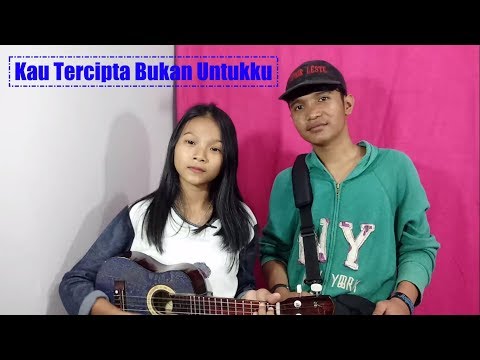 Ratih Purwasih - Kau Tercipta Bukan UntukKu Cover Kentrung