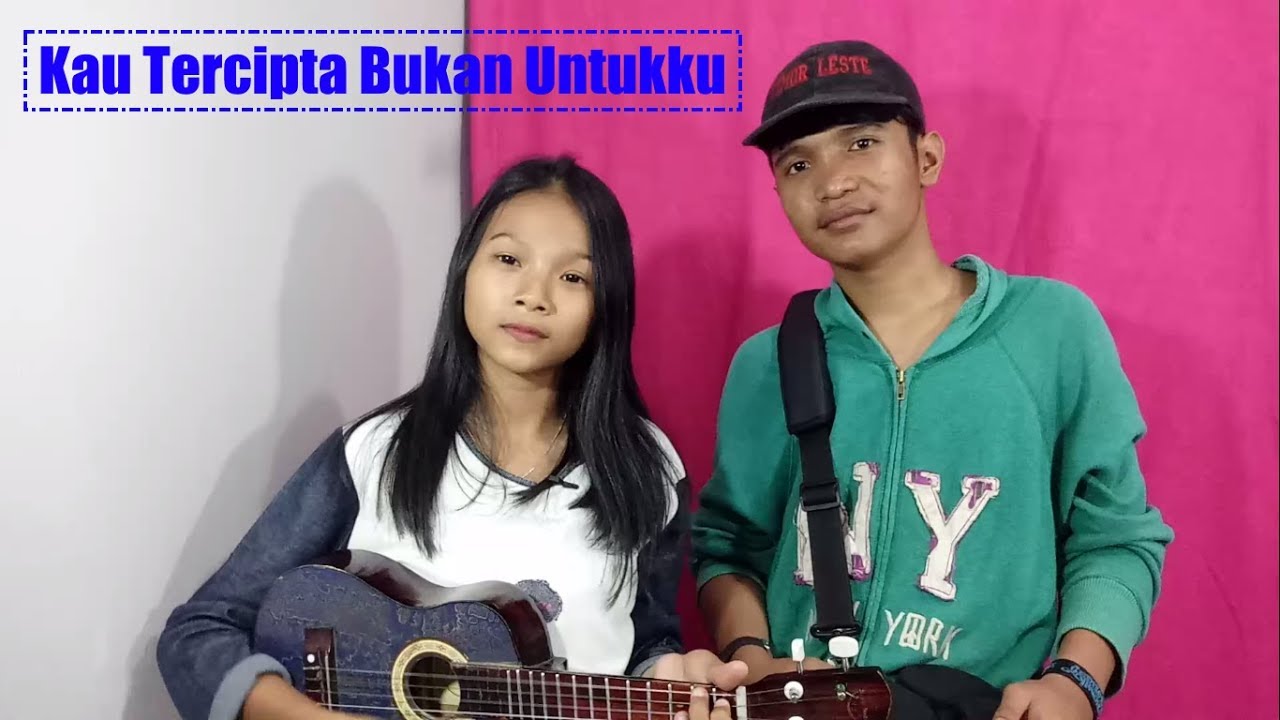 Ratih Purwasih - Kau Tercipta Bukan UntukKu Cover Kentrung
