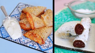 מתכון לבורקס ללא גלוטן