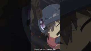 君たちで考えたのですか？ #メイドインアビス