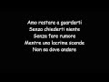 Resta Ancora Un Po Emma Marrone Testo