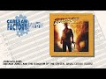 John Williams Indiana Jones And The Kingdom Of The Crystal Skull 2008 Suite