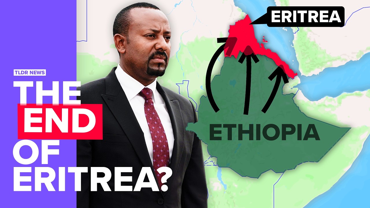 Why Ethiopia is About to Invade Eritrea