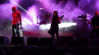 My Dying Bride - Feel The Misery (Live @ Rockstadt 2016)