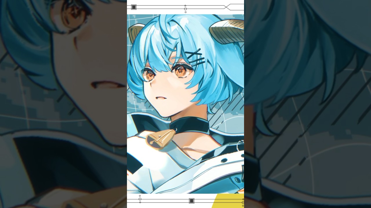 Candy feat. xea -Goat