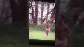 RUN O.J RUN (roots) #shortsfeed #clip #film #roots #shorts #ojsimpson #chicken #athlete