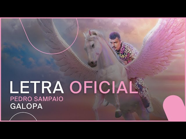 Download GALOPA Pedro Sampaio
