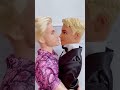 Barbie Doll and Ken funny true Love Story #comedy #humor #shorts
