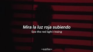 Siouxsie and the Banshees•Red Light•Sub Español/Inglés