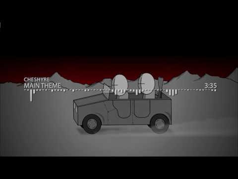 Madness Combat 5.5 Soundtrack: Cheshyre - Main Theme