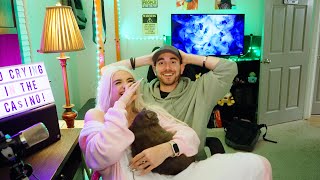 Rug Pull (2025) Trailer - Film Prize Finalist