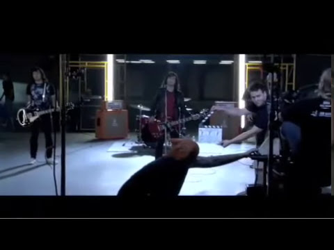 Disidente - Ayer (video oficial)