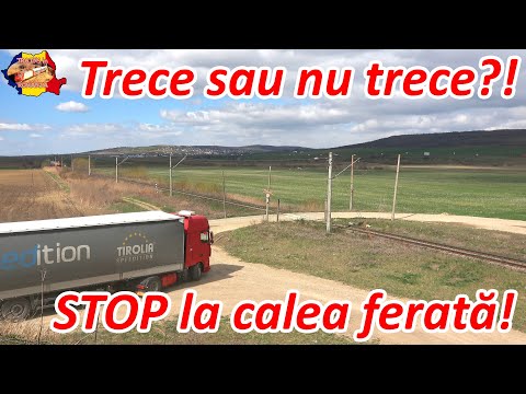 [4K] CFR Calatori Regio Suceava - Putna & Putna - Suceava [martie, 2023]