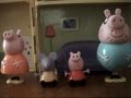 Peppa Pig Season 2 Episode 1 THE RETURN OF GEORGE