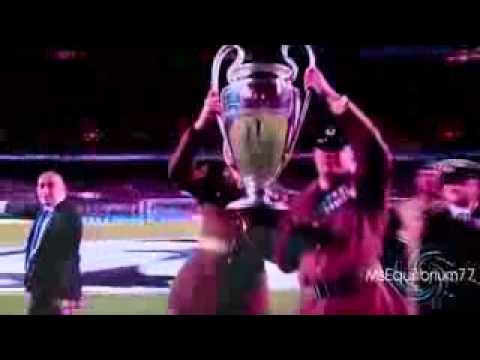 Real Madrid vs Atlético Madrid ► 24 05 2014 Promo ► Champion