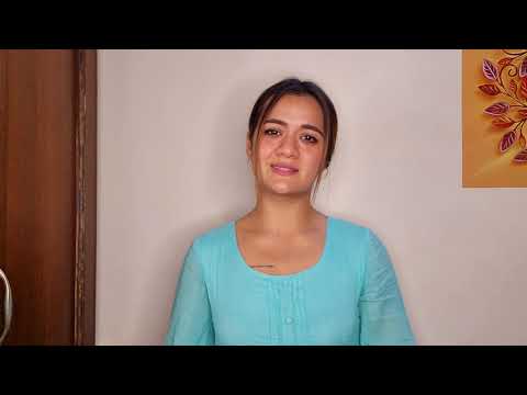 Aradhana Sharma Emotional 2