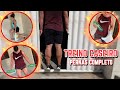 TREINO DE PERNAS NA QUARENTENA - Davi Xavier