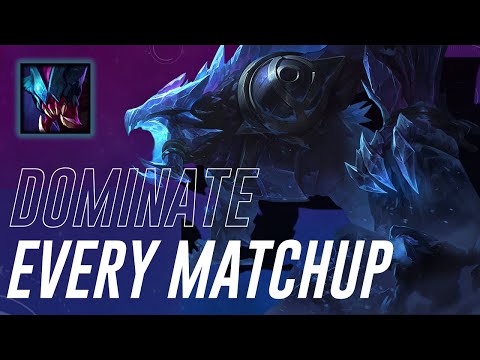 The Last Rek'sai Guide You'll Ever Need