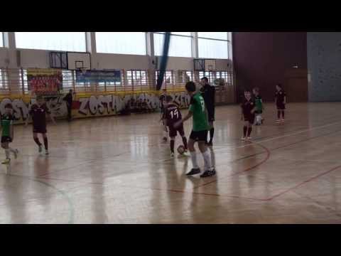 POLONIA BIAŁOGON -  AP AGAPE BIAŁOŁEKA