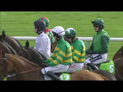 2017 Stan James Champion Hurdle - Cheltenham Festival