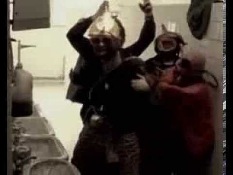 Siniestro Total * Cuenca Minera