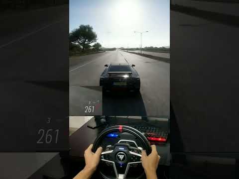 Gave them a head start Lexus LFA What a Power | Forza Horizon 5|