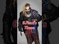 Top 10 Favourite WWE Wrestlers Theme Song Wwe Wrestling Viral Shorts