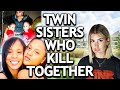 DERANGED Teenage Killer Twins: Full Story of Jasmiyah & Tasmiyah Whitehead | Nikki Whitehead
