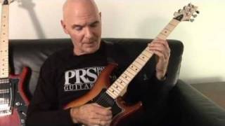 Video thumbnail for DC3 Demo with J Hayes - PRS Guitars by PaulReedSmithGtrs