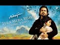 Tera Mera Rishta Purana 4K Lyric Video Awarapan Movie Song Emraan Hashmi Songs Mustafa Zahid