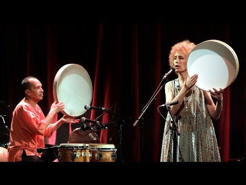 Khalid KOUHEN et Marylène INGREMEAU, KHALVATE KHAS FULL VERSION