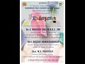 11th GRADUATION DAY Maharishi Vidya Mandir Sr Sec SCHOOL Madurai