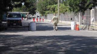 "Cry With You" video tribute to Haiti