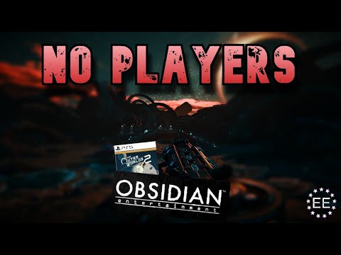 Obsidian Entertainment Is A Joke (RANT)