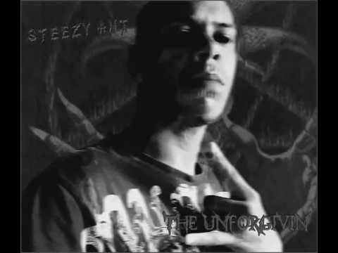 Steezy Ant - Am I Going Crazy (Prod. By B-Ware)