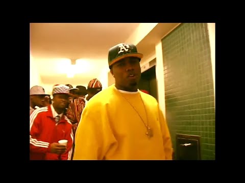 (Brooklyn) Newz - Left Stinking (Street Music Video, HQ)