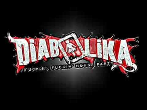 dj d lewis & dj emix - Belladonna (diabolika)