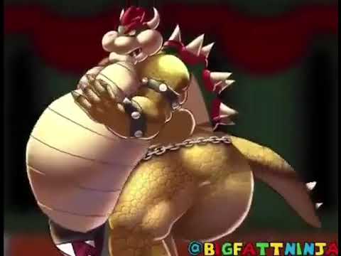 Bowser Gassy