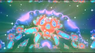 LSDream - I AM BASS (visualizer) fan made