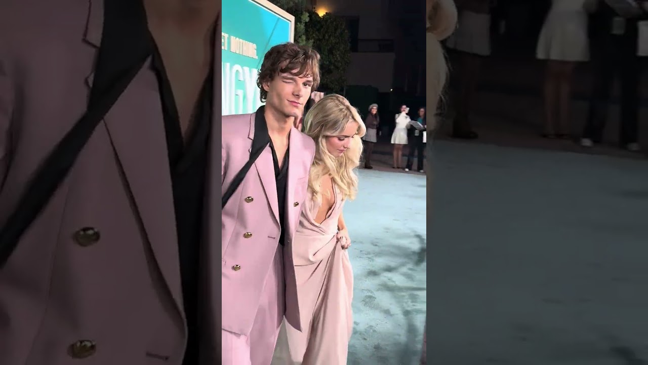 the wink?? yeah we’re not okay