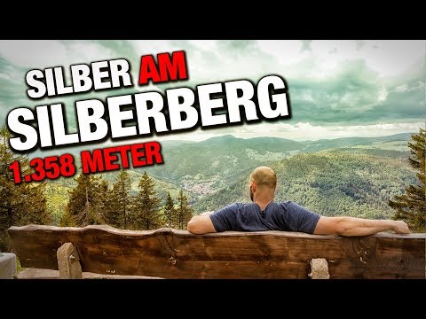 Silberberg 💎 auf den Spuren der Silberschürfer 🎒 wandern im Südschwarzwald