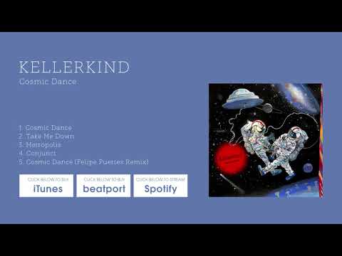 Kellerkind - Take Me Down [Stil vor Talent]