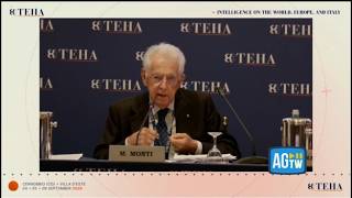 Monti a Vannacci: «Combatterò fino all'ultimo la sua retorica fascista»