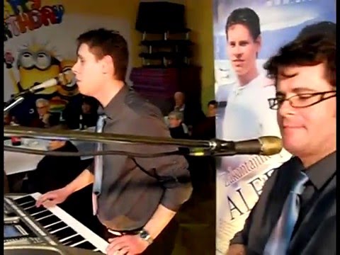 ALEDORY LIVE - POTRESULJKA MIX