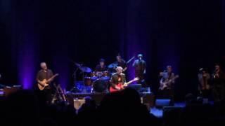 Johnny Rivers Saban Theatre 2-10-2017