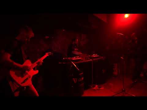 The Drobs - Screen Test, Bad Tooth -11/Oct/2018.